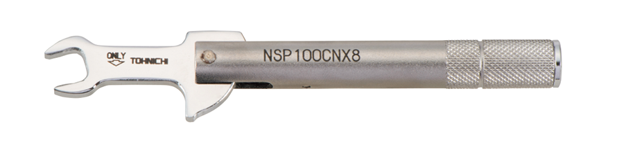NSP100CNX8 ［L'=128 mm］