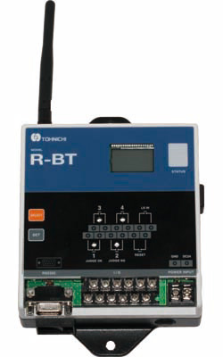 Bluetooth®-Empfänger R-BT